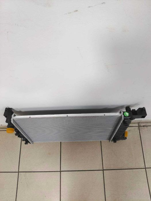 Радиатор охлаждения Cobalt