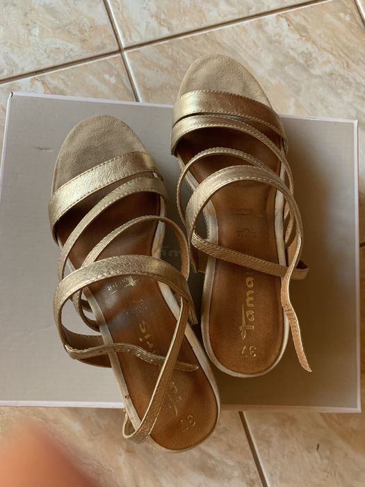 Дамски сандали Tamaris