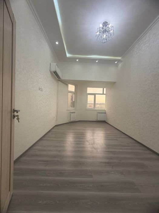 Продаётся 3х Комнатная квартира по адресу Шаумяна 70м²