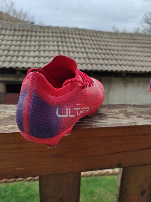 Бутонки Puma ULTRA