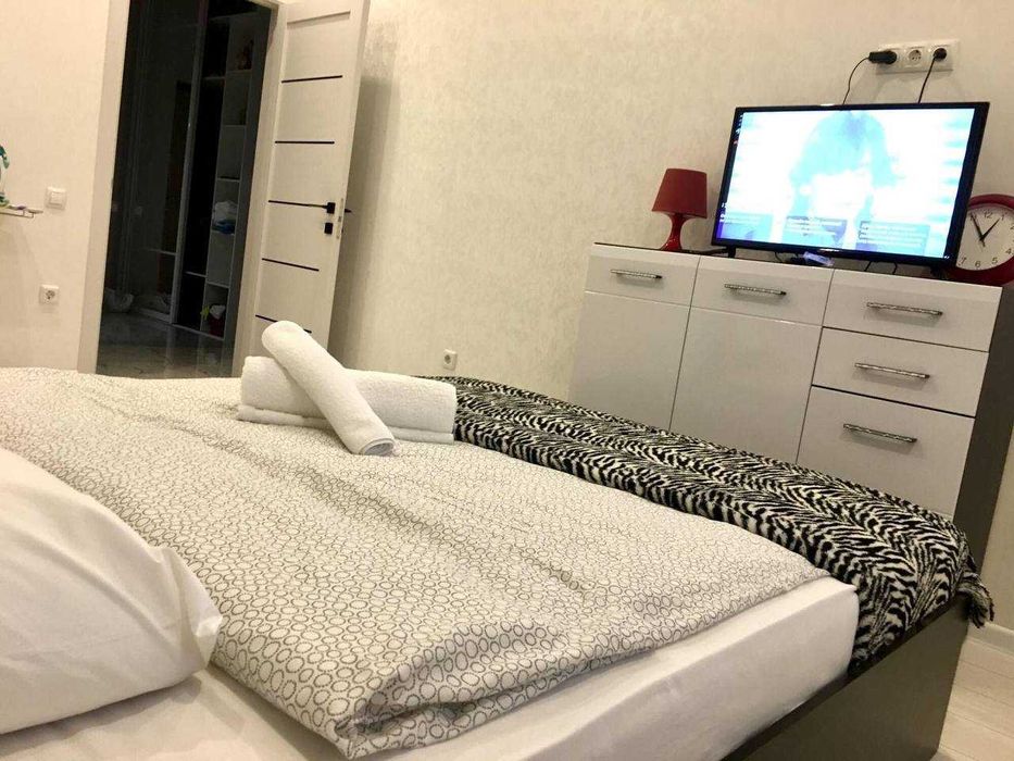 Сдаю 2х ком. 7/14 квартиру ЖК Заравшан сити ор-р Пирамит Тауэр (Р3)