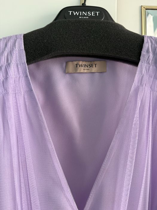 Уникална рокля TWINSET