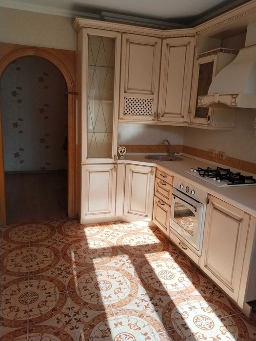 Продам 3х комн кв Санкибая