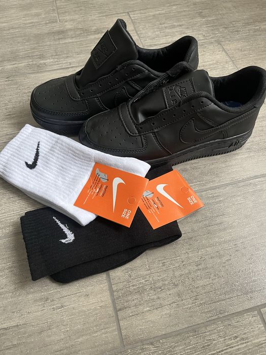 Маратонки Air Force Nike