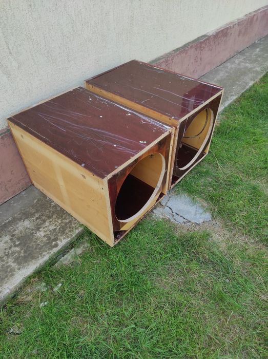 Incinte Subwoofer 15 inch
