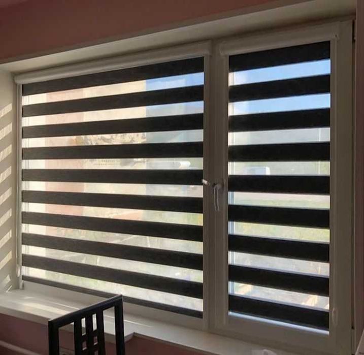 Все виды ЖАЛЮЗИ; большой ассортимент