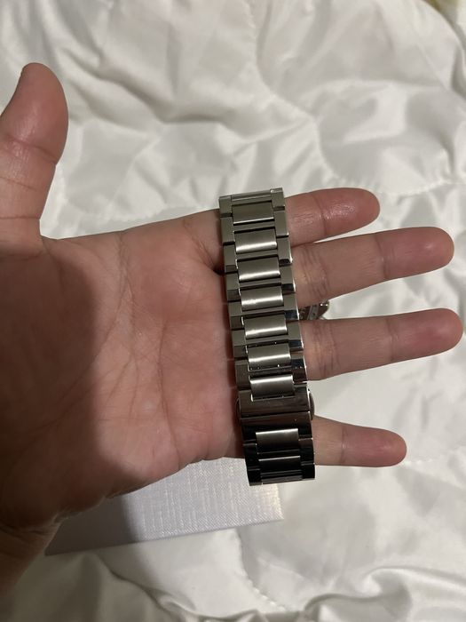 прдам часы срочно Daniel Klein