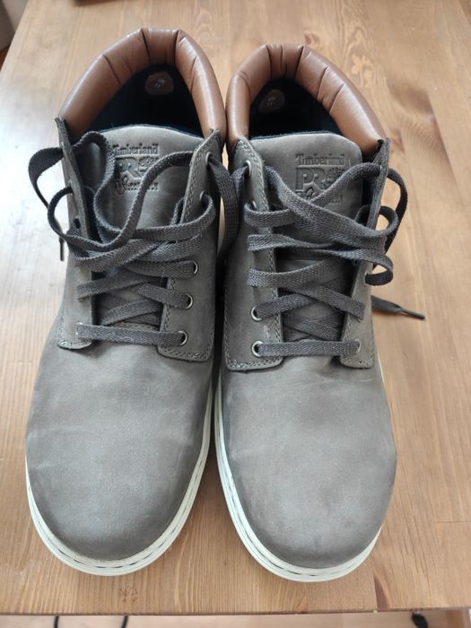 ЧИСТО НОВИ Работни обувки Timberland PRO A1G9T - №46