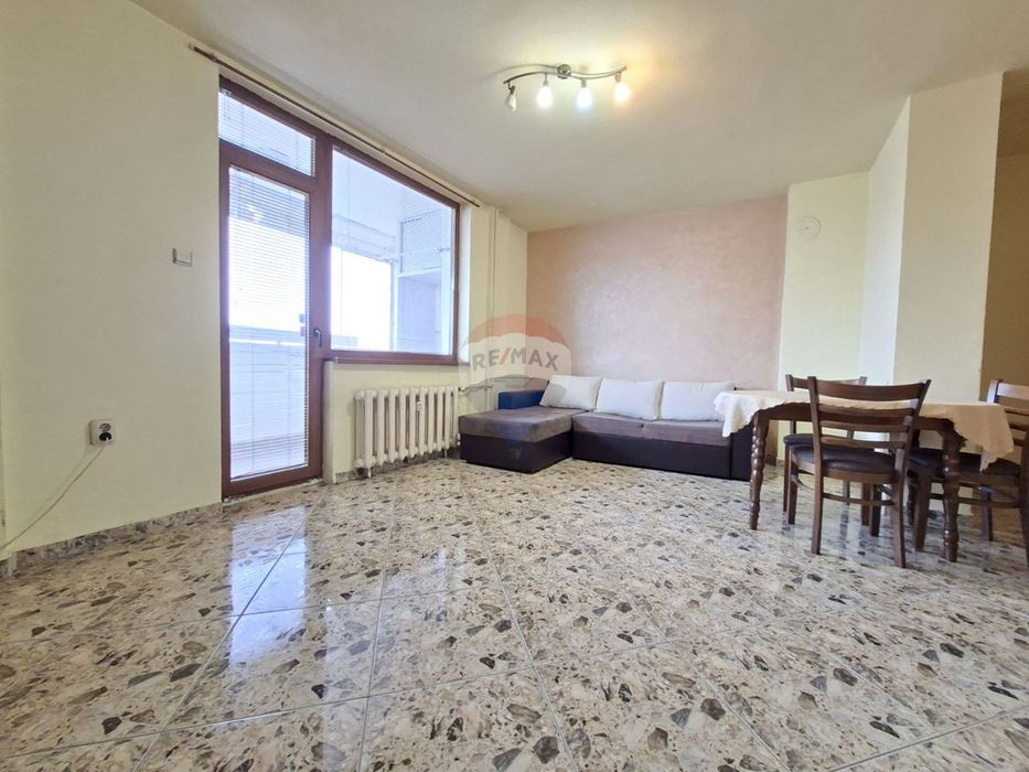 2-стаен в Варна-Младост 1 площ 57 цена 360