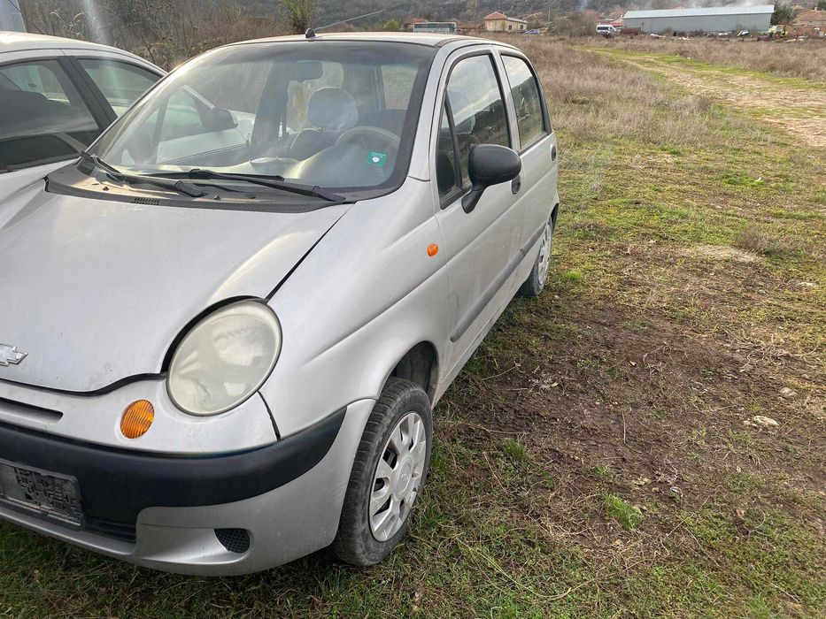 chevrolet matiz 08 на части шевролет матиз део матиз daewoo matiz