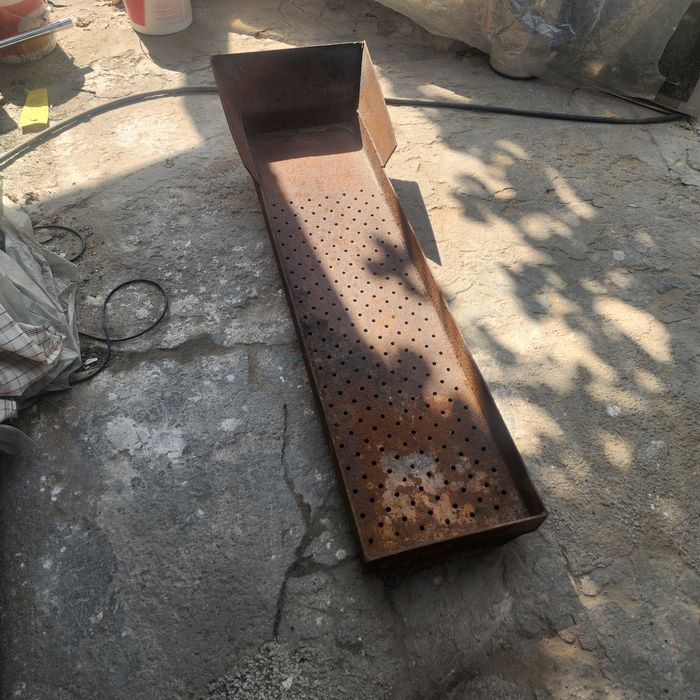 Продам мангал не дорого