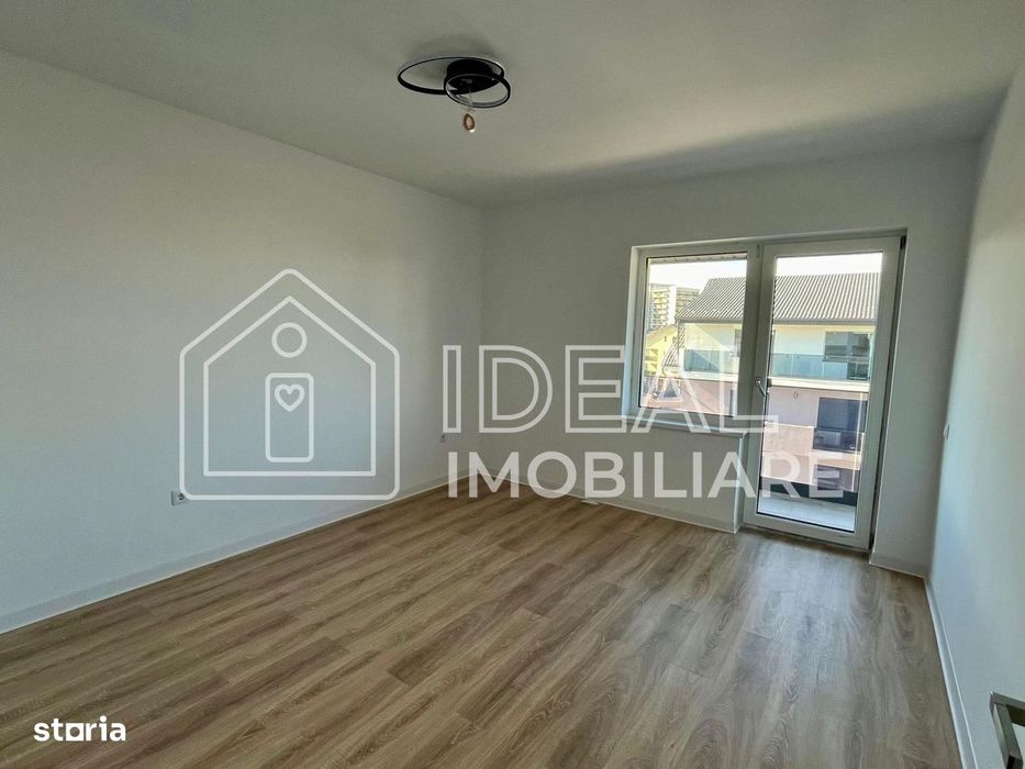 Apartament cu 3 camere de vânzare– Doamna Stanca — fotografia 1