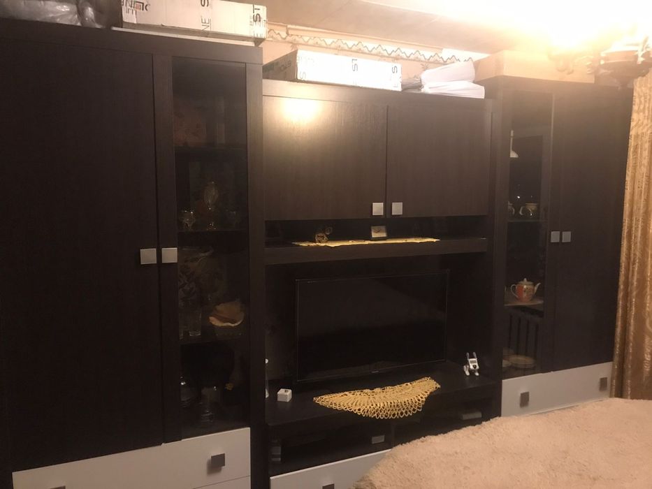 Спальный гарнитур