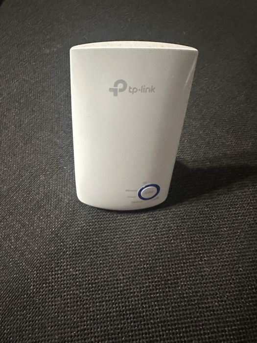 Tp-link wifi range extender