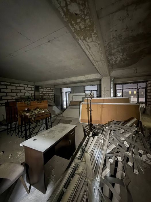 Продажа Жк City Mall Yakasaray