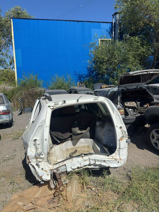 Приорик по запчастям