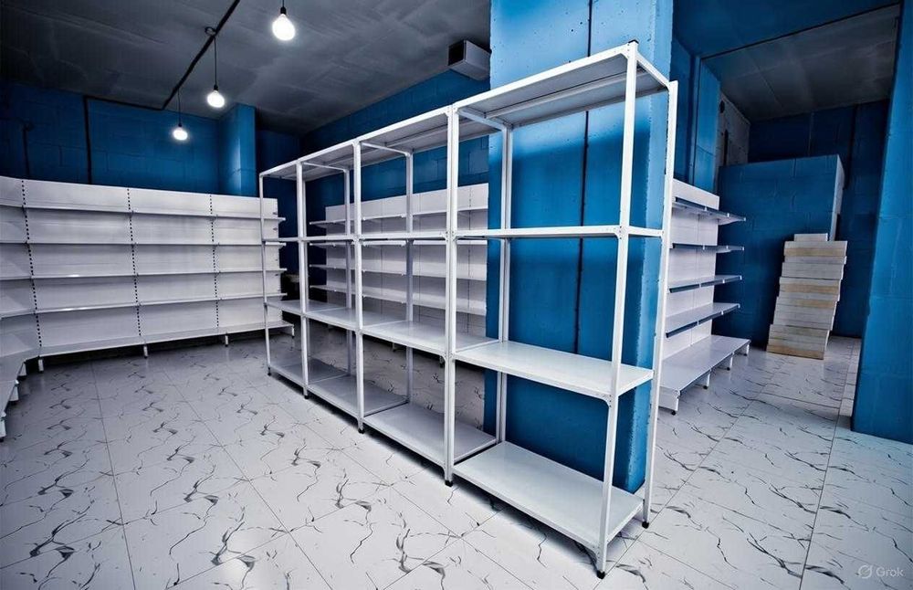 Архивные стеллажи, полочный стеллаж, polkaly arxiv stelaj, tokcha