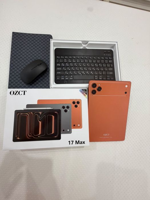Планшет 17 PRO MAX продам