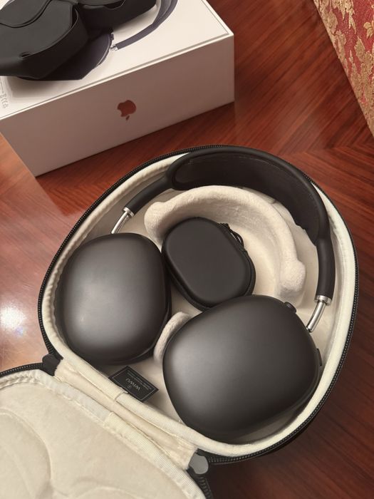 Apple AirPods MAX наушник