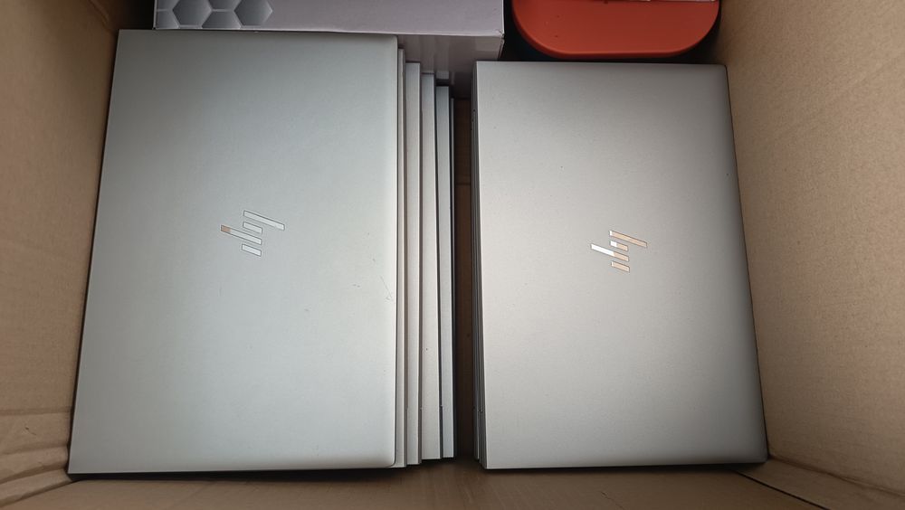 HP Elitebook 840 G7 NOU