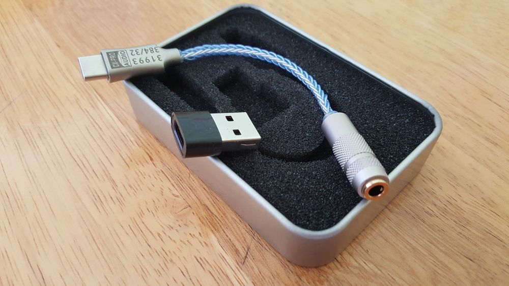 Звуковая карта для телефона