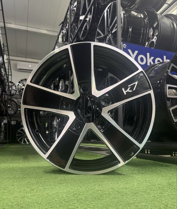 Шины Диски всех размеров