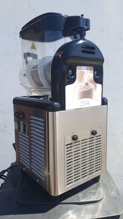 Aparat pentru Ice coffee/suc granita/înghețată/Shake/Frappe/Slush