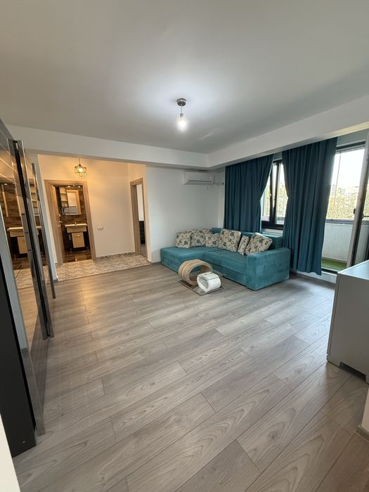 Apartament 2 camere, Lujerului Militari , 58 mp , vedere la Parcul Liniei, Proprietar, mobilat si utilat