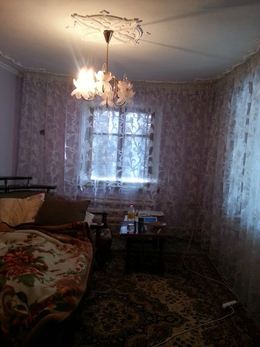 Продам дом с мебелью