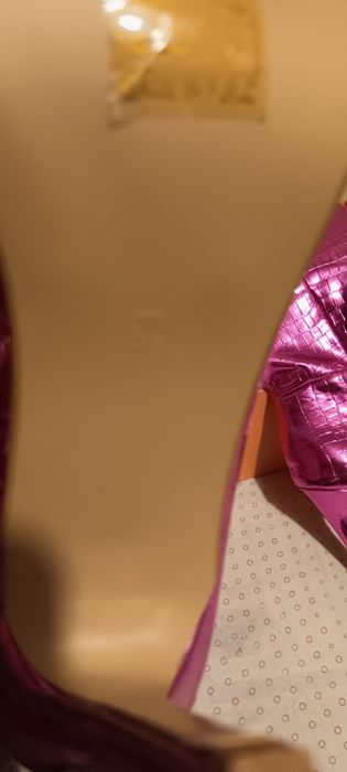 quanticlo ! Ексравагантни ботуши !!!