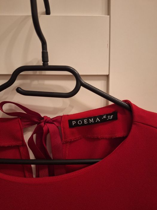 Buza dama, Poema, marimea 38