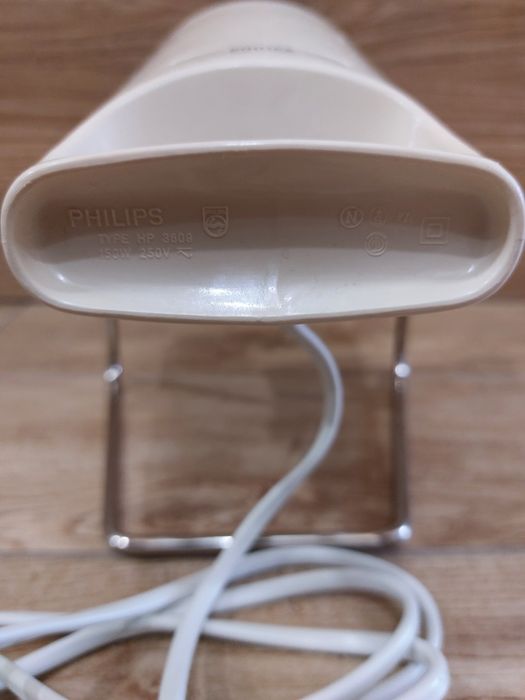 Лампа Phillips Infraphil