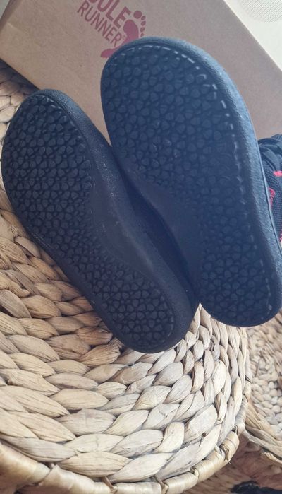 Sole Runner Transition Vario 3 barefoot