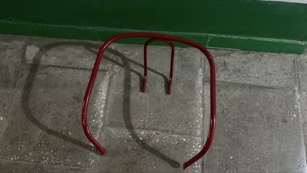 Срочно продам санки