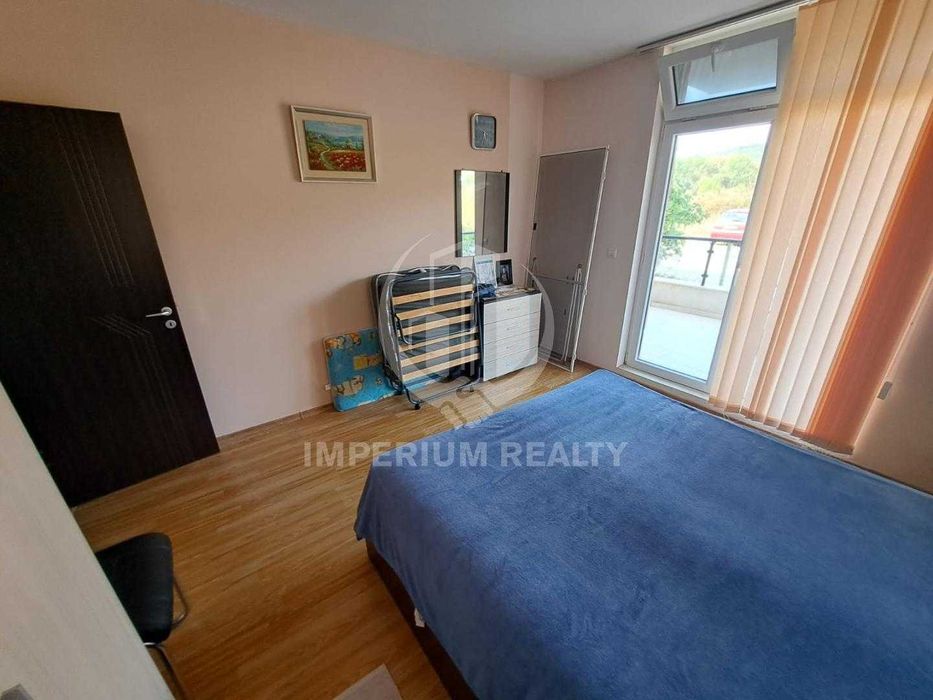 Продава се Двустаен апартамент в Созопол - 65 кв.м за 1108 €/кв.м - Снимка #9
