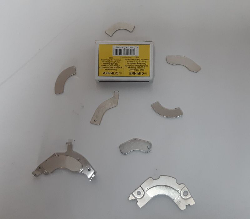 Неодимовый магнит