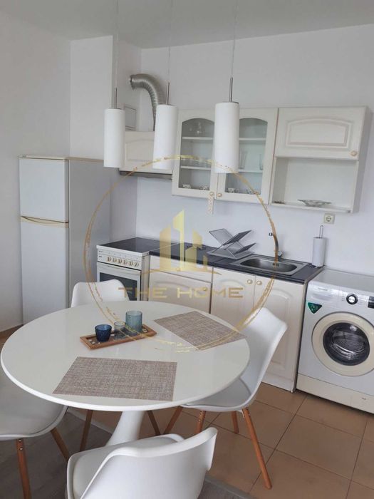 Дава се под наем Двустаен апартамент в Варна, Бриз - 67 кв.м за 350 € - Снимка #3