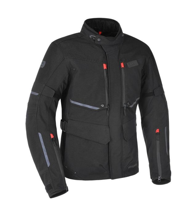 Geacă noua touring Oxford Mondial.