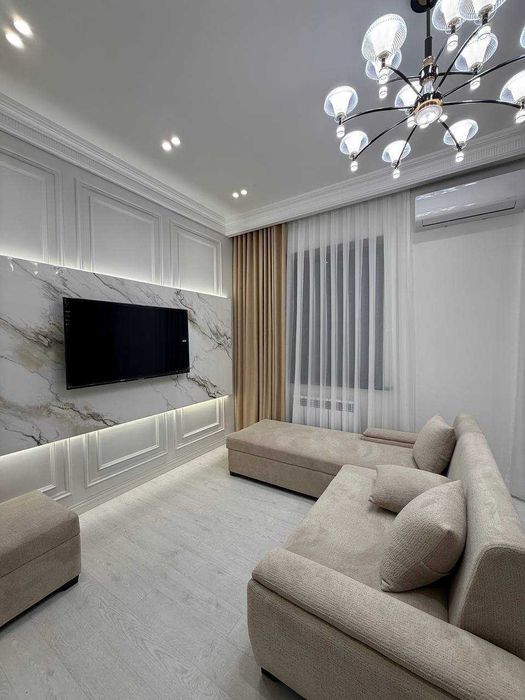 Бомба Цена! Продается 2 Комнатная Квартира На Мирзо Улугбеке!