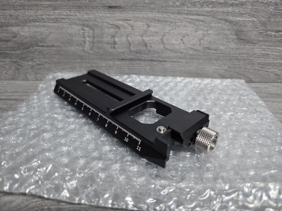 ПРОМО ! SmallRig DJI Arca - Swiss Quick Release Plate / фото аксеосар