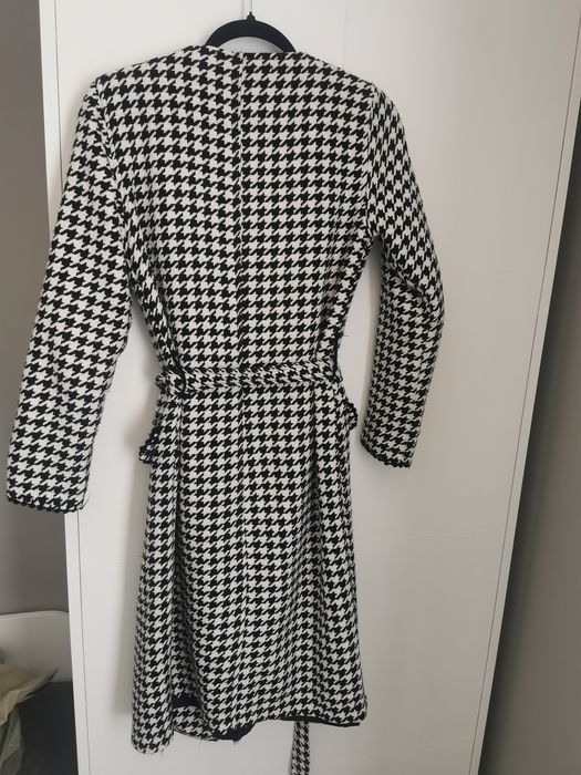 Дамско елегантно палто