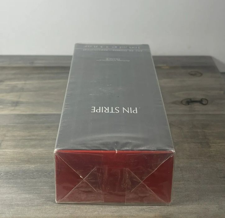 Гербалайф парфюм пинстрайп Личная коллекция 

ОБМЕНА И ВОЗВРАТА НЕТ