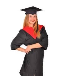 Пошив мантий