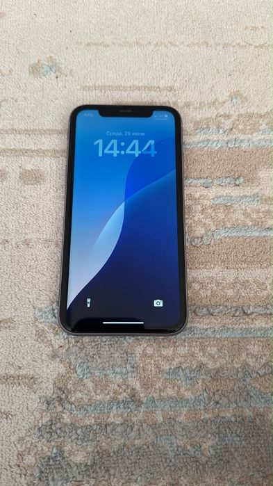 iPhone 11   64gb