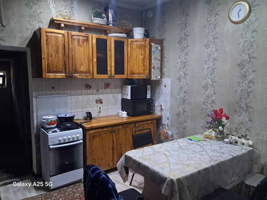 Продам дом  с готовым бизнесом