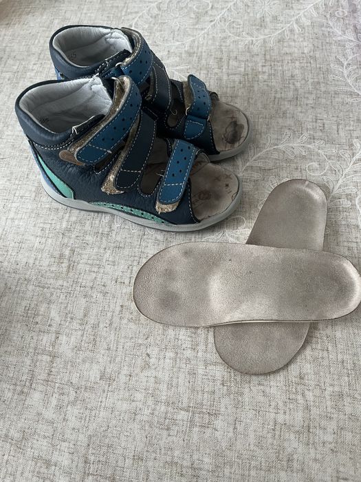 Обувь детский