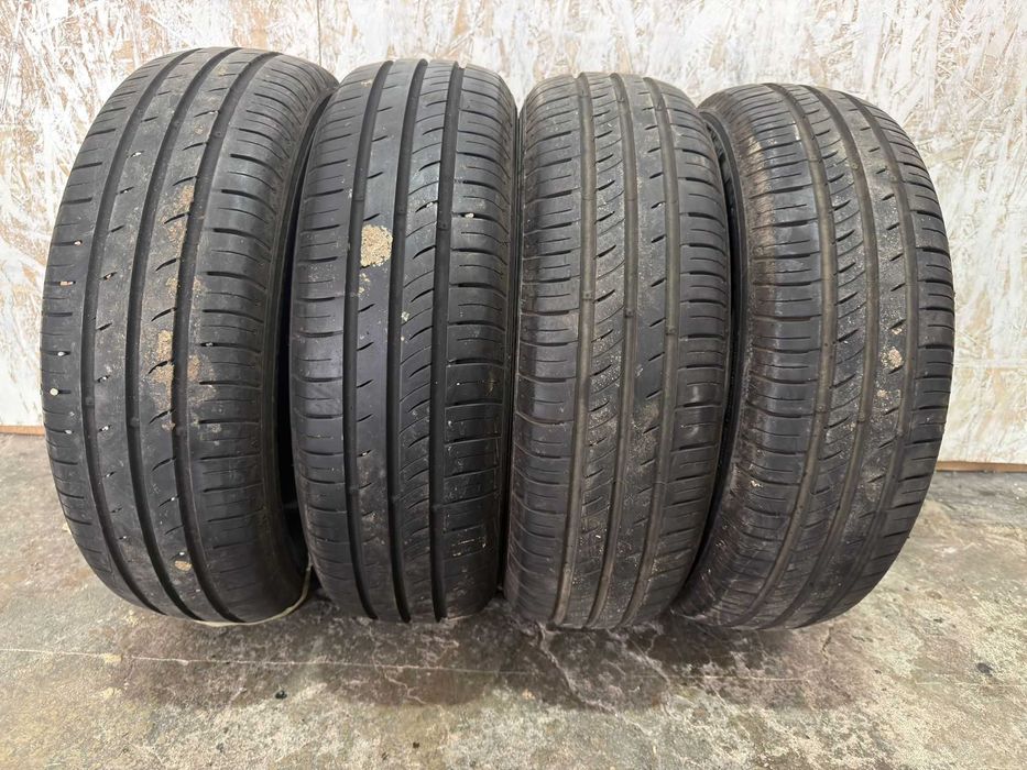 Anvelope vara 185/65 R15 Kumho DOT 0924 700 lei