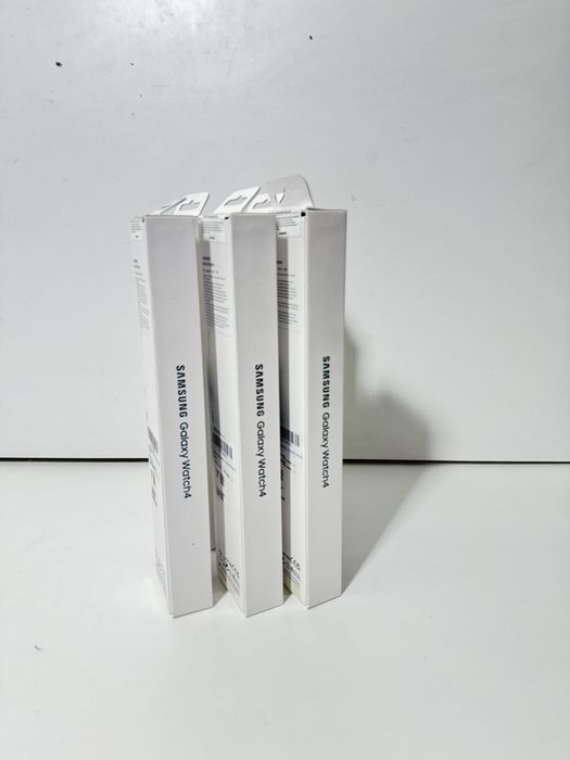 SmartWatch Samsung Galaxy Watch 4, 1.4inch, Curea silicon