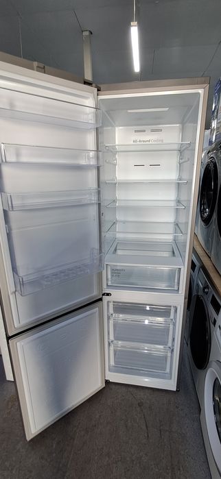 Frigider Samsung 390l A+++ Total No Frost import GERMANIA Garantie HD67