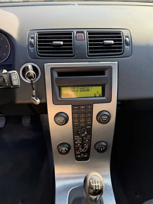 Volvo v50 2.0Diesel